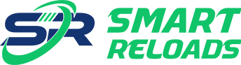 Smart Reloads Logo