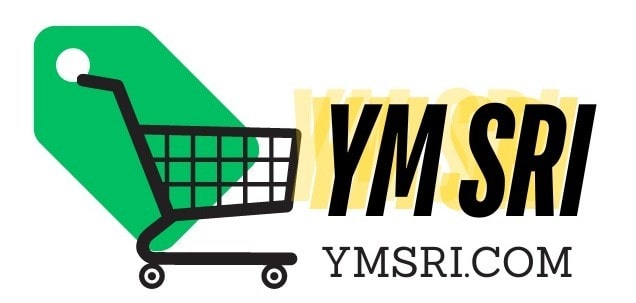 YmSri Logo