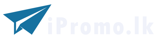 iPromo Marketing Logo