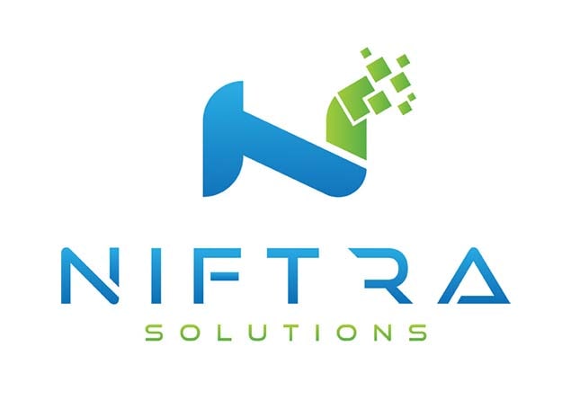 Niftra About Us Logo